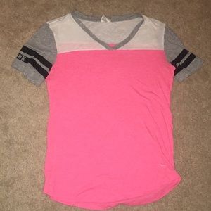 PINK T-shirt🌸